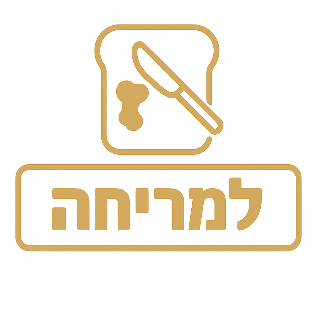סטיקר של סכין למחריחה