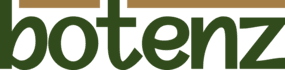 לוגו של מותג אבקות האגוזים של Botenz