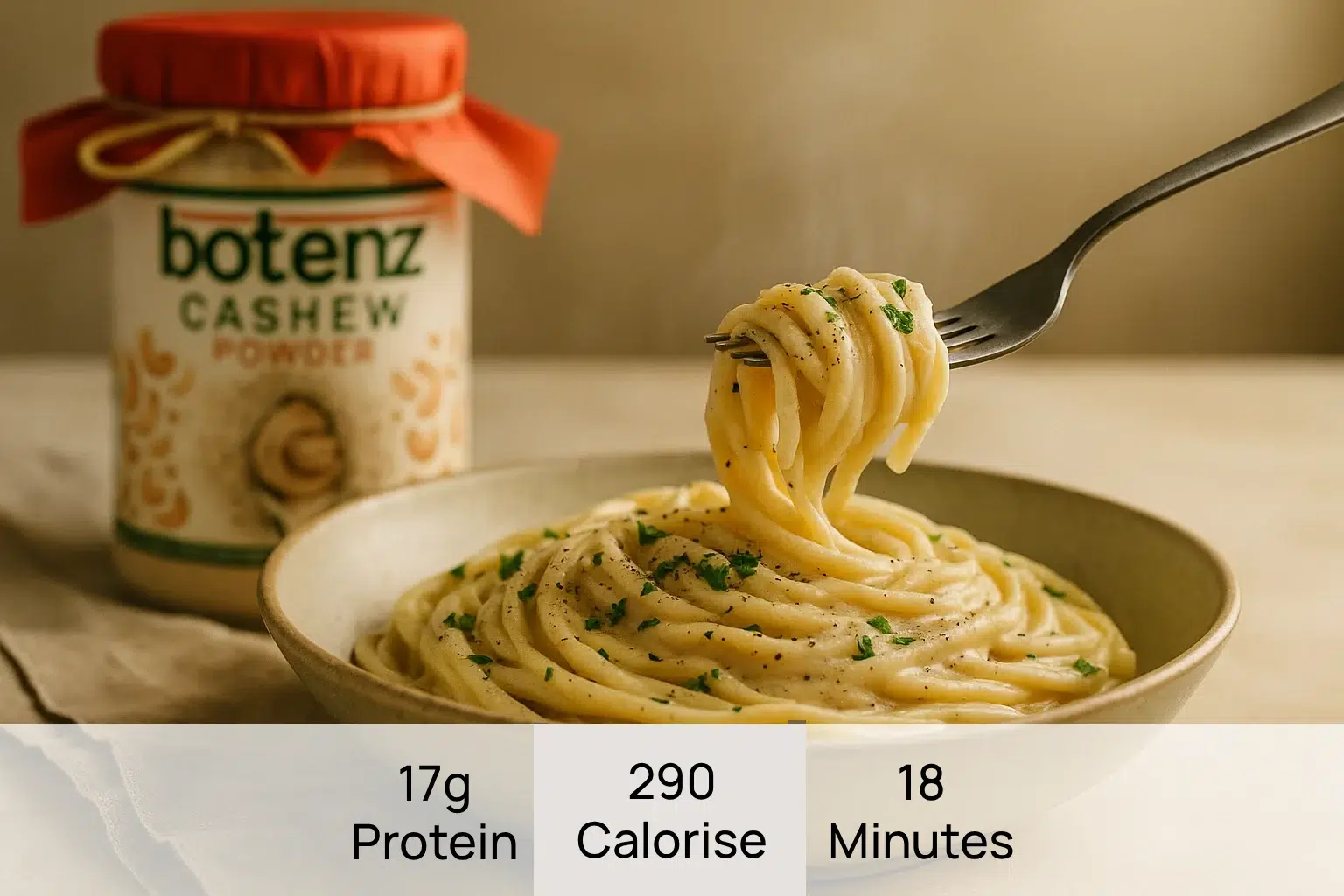 Recipes by product ( Global Section )