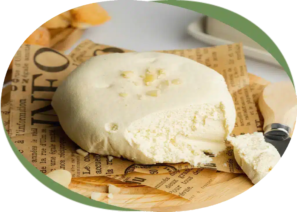 Chocolate PB Protein Ice Cream