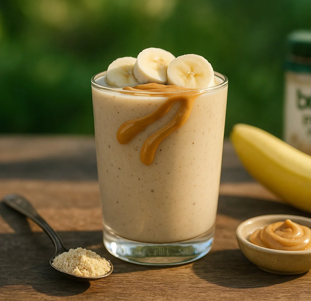 Peanut Butter Powder