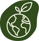 אייקון שומרים על כדור הארץ ממוחזר