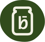 אייקון צינצנת זכוכית