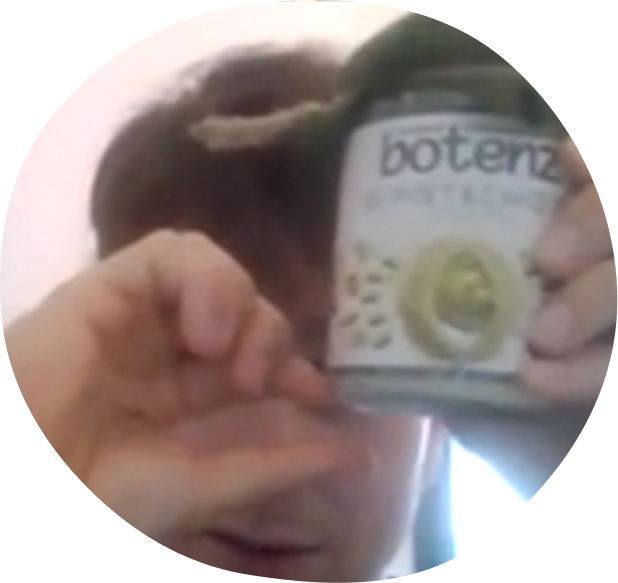 תמונה של אלעד עם botenz