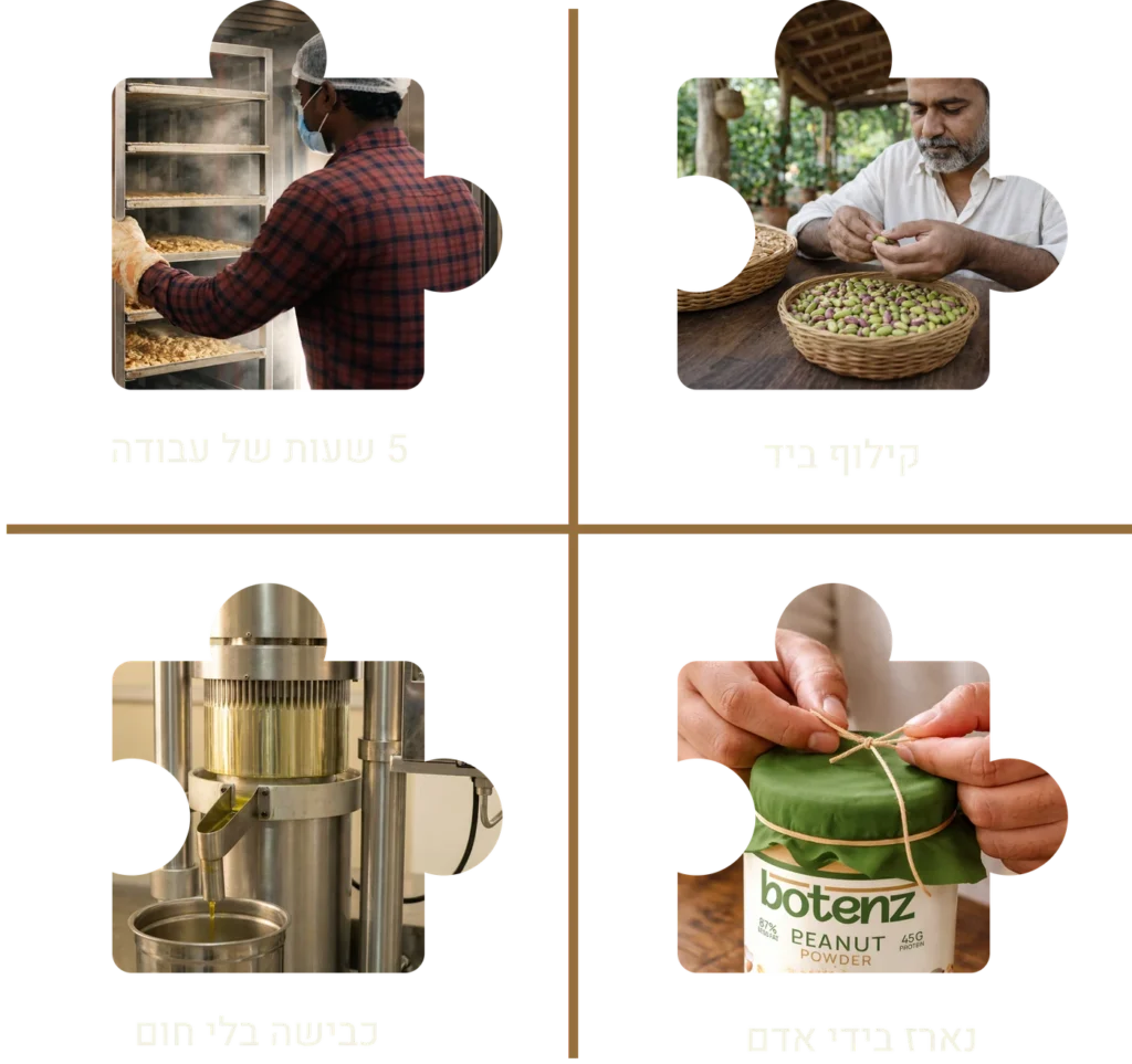 How its made
