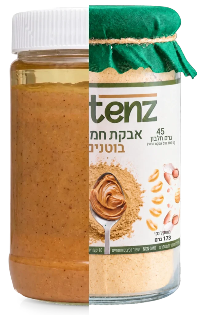 דף הבית